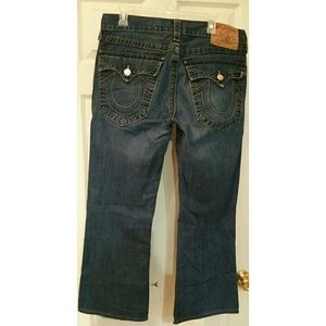 True Religion Men's Jeans